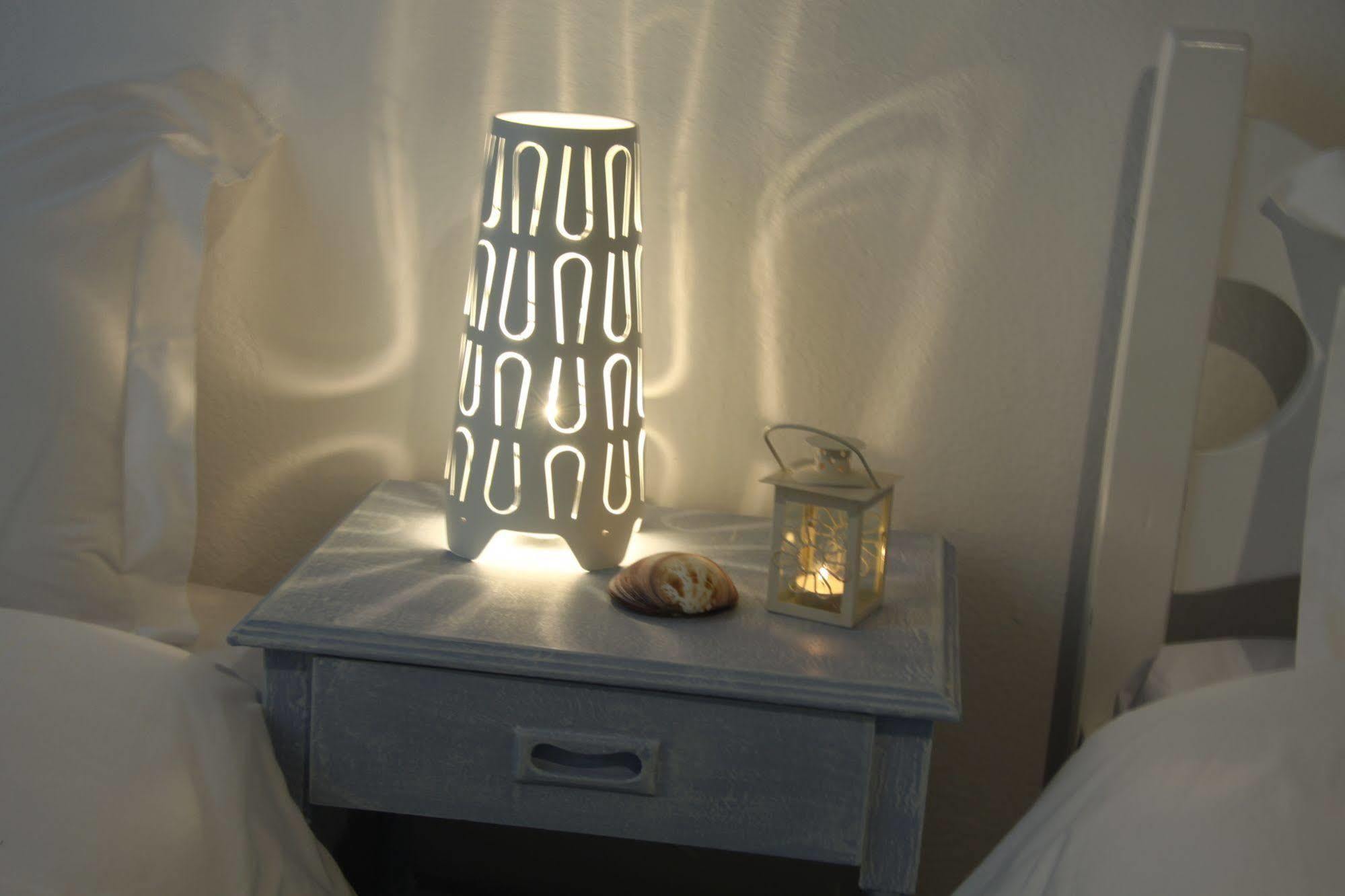 เลฟเตริส Hotel Mykonos Town ภายนอก รูปภาพ